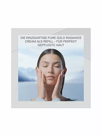LA PRAIRIE | Pure Gold Radiance Cream Refill 50ml | 